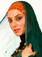 Homeira Riazi