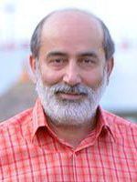Mehrdad Falahatger