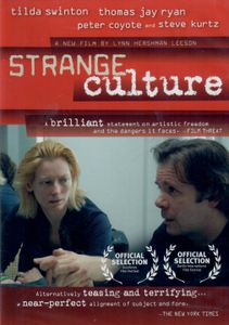 Strange Culture