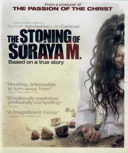 The Stoning Of Soraya M.