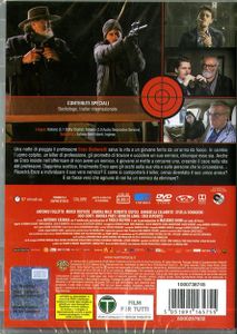 Un Nemico Che Ti Vuole Bene