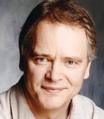 Ron Halder