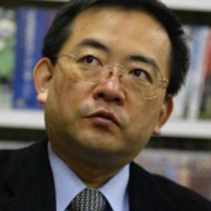 Shigeru Watanabe