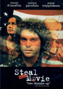 Steal This Movie