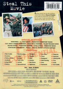 Steal This Movie