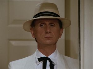 René Auberjonois