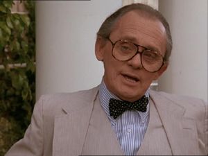 Frank Gorshin