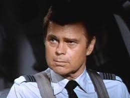 Barry Nelson