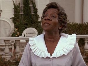 Beah Richards