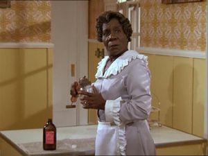 Beah Richards
