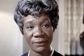 Beah Richards
