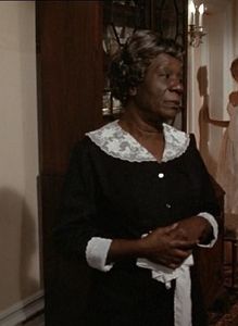 Beah Richards