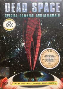 Dead Space Special: Downfall And Aftermath