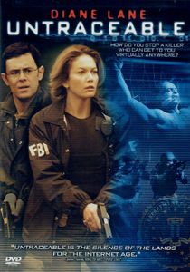 Untraceable