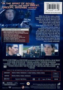 Untraceable