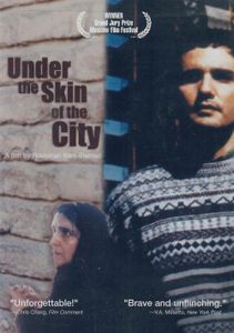 Under The Skin Of The City