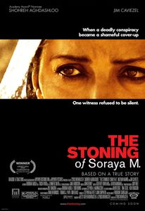 The Stoning Of Soraya M.