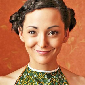 Екатерина Конисевич