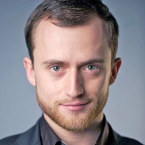 Сергей Годин