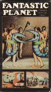 Fantastic Planet