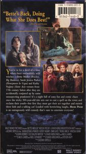 Hocus Pocus