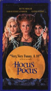 Hocus Pocus