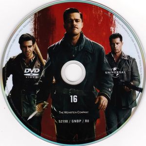 Inglourious Basterds