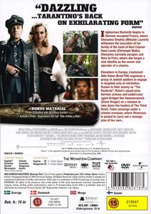 Inglourious Basterds