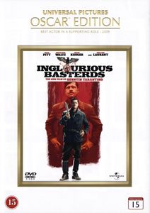 Inglourious Basterds