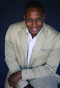 Kevin Craig West