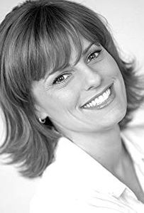 Yvonne Perry