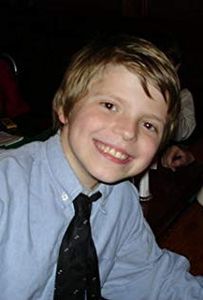 Conor Grocki