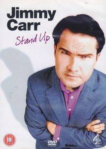 Jimmy Carr: Stand Up