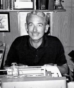 John McGreevey