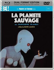 La Planete Sauvage