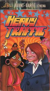 Heavy Traffic
