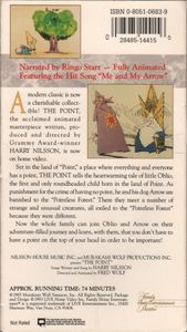 The Point