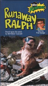 Runaway Ralph