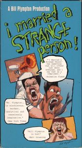 I Married A Strange Person!