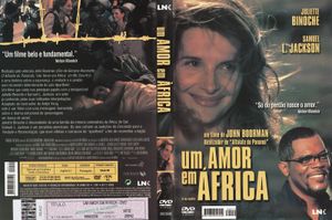 Um Amor Em África