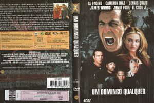 Um Domingo Qualquer