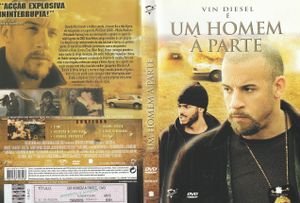 Um Homem À Parte