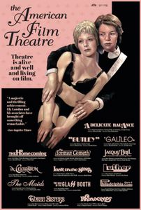 The American Film Theatre
