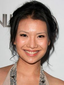 Gwendoline Yeo