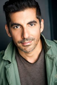 Sunil Malhotra