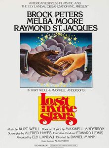 Lost In The Stars