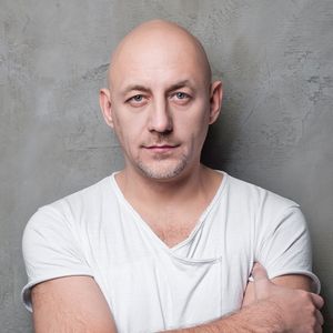 Алексей Куличков