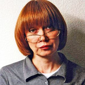 Любовь Руднева