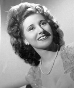 Irène Hilda