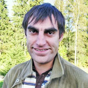 Алексей Дмитриев